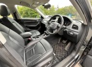Audi Q3 2.0 TFSI Automatic Quattro 4WD High Spec