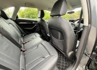 Audi Q3 2.0 TFSI Automatic Quattro 4WD High Spec