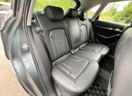 Audi Q3 2.0 TFSI Automatic Quattro 4WD High Spec