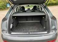 Audi Q3 2.0 TFSI Automatic Quattro 4WD High Spec