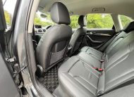 Audi Q3 2.0 TFSI Automatic Quattro 4WD High Spec