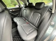 Audi Q3 2.0 TFSI Automatic Quattro 4WD High Spec