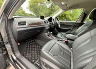 Audi Q3 2.0 TFSI Automatic Quattro 4WD High Spec