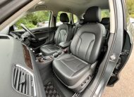Audi Q3 2.0 TFSI Automatic Quattro 4WD High Spec