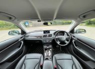 Audi Q3 2.0 TFSI Automatic Quattro 4WD High Spec