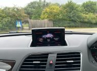 Audi Q3 2.0 TFSI Automatic Quattro 4WD High Spec
