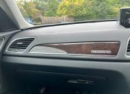 Audi Q3 2.0 TFSI Automatic Quattro 4WD High Spec