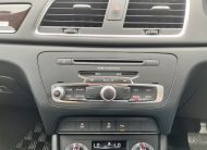 Audi Q3 2.0 TFSI Automatic Quattro 4WD High Spec