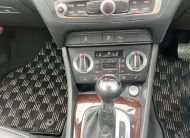 Audi Q3 2.0 TFSI Automatic Quattro 4WD High Spec
