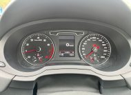 Audi Q3 2.0 TFSI Automatic Quattro 4WD High Spec
