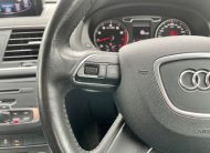 Audi Q3 2.0 TFSI Automatic Quattro 4WD High Spec