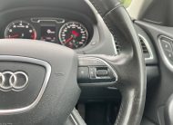 Audi Q3 2.0 TFSI Automatic Quattro 4WD High Spec