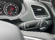 Audi Q3 2.0 TFSI Automatic Quattro 4WD High Spec