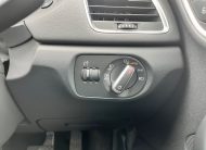 Audi Q3 2.0 TFSI Automatic Quattro 4WD High Spec