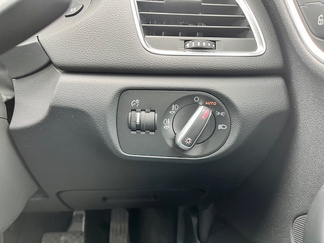 Audi Q3 2.0 TFSI Automatic Quattro 4WD High Spec