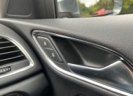 Audi Q3 2.0 TFSI Automatic Quattro 4WD High Spec