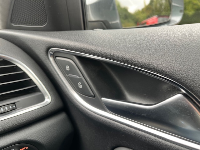 Audi Q3 2.0 TFSI Automatic Quattro 4WD High Spec