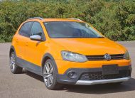 Volkswagen Cross Polo 1.2 TSI Automatic
