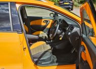 Volkswagen Cross Polo 1.2 TSI Automatic