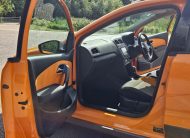 Volkswagen Cross Polo 1.2 TSI Automatic
