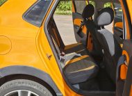 Volkswagen Cross Polo 1.2 TSI Automatic