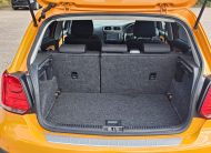 Volkswagen Cross Polo 1.2 TSI Automatic