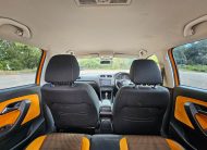 Volkswagen Cross Polo 1.2 TSI Automatic