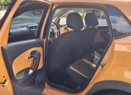 Volkswagen Cross Polo 1.2 TSI Automatic