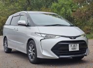 Toyota Estima 67 Reg 2.4L Automatic MPV Adaptive Cruise Control