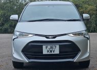 Toyota Estima 67 Reg 2.4L Automatic MPV Adaptive Cruise Control
