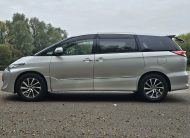 Toyota Estima 67 Reg 2.4L Automatic MPV Adaptive Cruise Control