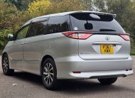 Toyota Estima 67 Reg 2.4L Automatic MPV Adaptive Cruise Control