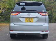 Toyota Estima 67 Reg 2.4L Automatic MPV Adaptive Cruise Control
