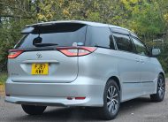 Toyota Estima 67 Reg 2.4L Automatic MPV Adaptive Cruise Control