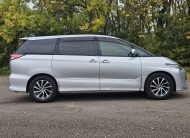 Toyota Estima 67 Reg 2.4L Automatic MPV Adaptive Cruise Control