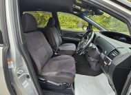 Toyota Estima 67 Reg 2.4L Automatic MPV Adaptive Cruise Control