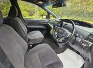 Toyota Estima 67 Reg 2.4L Automatic MPV Adaptive Cruise Control