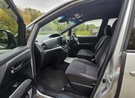 Toyota Estima 67 Reg 2.4L Automatic MPV Adaptive Cruise Control