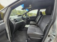 Toyota Estima 67 Reg 2.4L Automatic MPV Adaptive Cruise Control