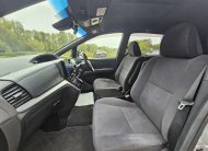 Toyota Estima 67 Reg 2.4L Automatic MPV Adaptive Cruise Control