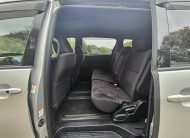 Toyota Estima 67 Reg 2.4L Automatic MPV Adaptive Cruise Control