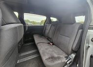 Toyota Estima 67 Reg 2.4L Automatic MPV Adaptive Cruise Control