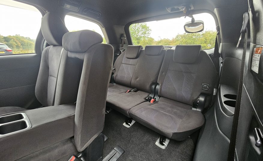 Toyota Estima 67 Reg 2.4L Automatic MPV Adaptive Cruise Control