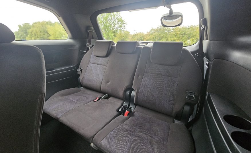 Toyota Estima 67 Reg 2.4L Automatic MPV Adaptive Cruise Control