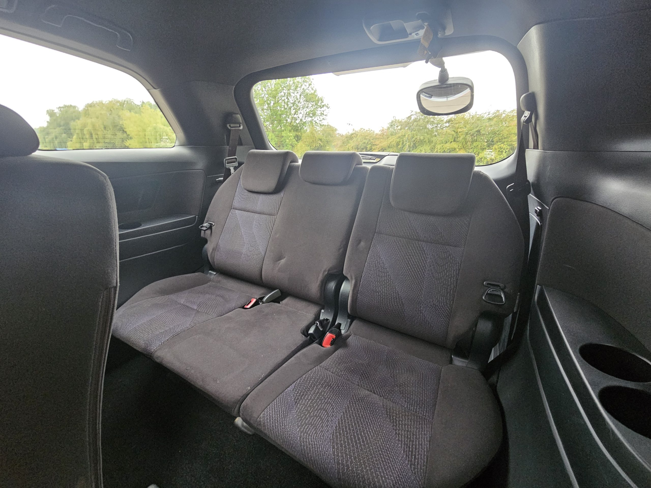 Toyota Estima 67 Reg 2.4L Automatic MPV Adaptive Cruise Control