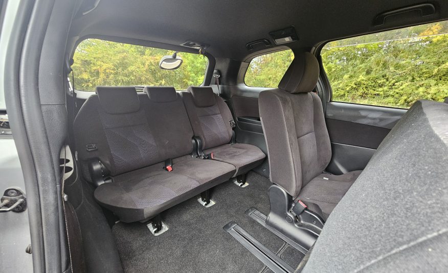 Toyota Estima 67 Reg 2.4L Automatic MPV Adaptive Cruise Control