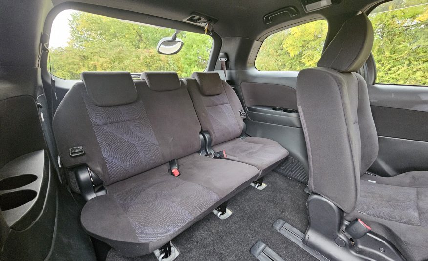 Toyota Estima 67 Reg 2.4L Automatic MPV Adaptive Cruise Control