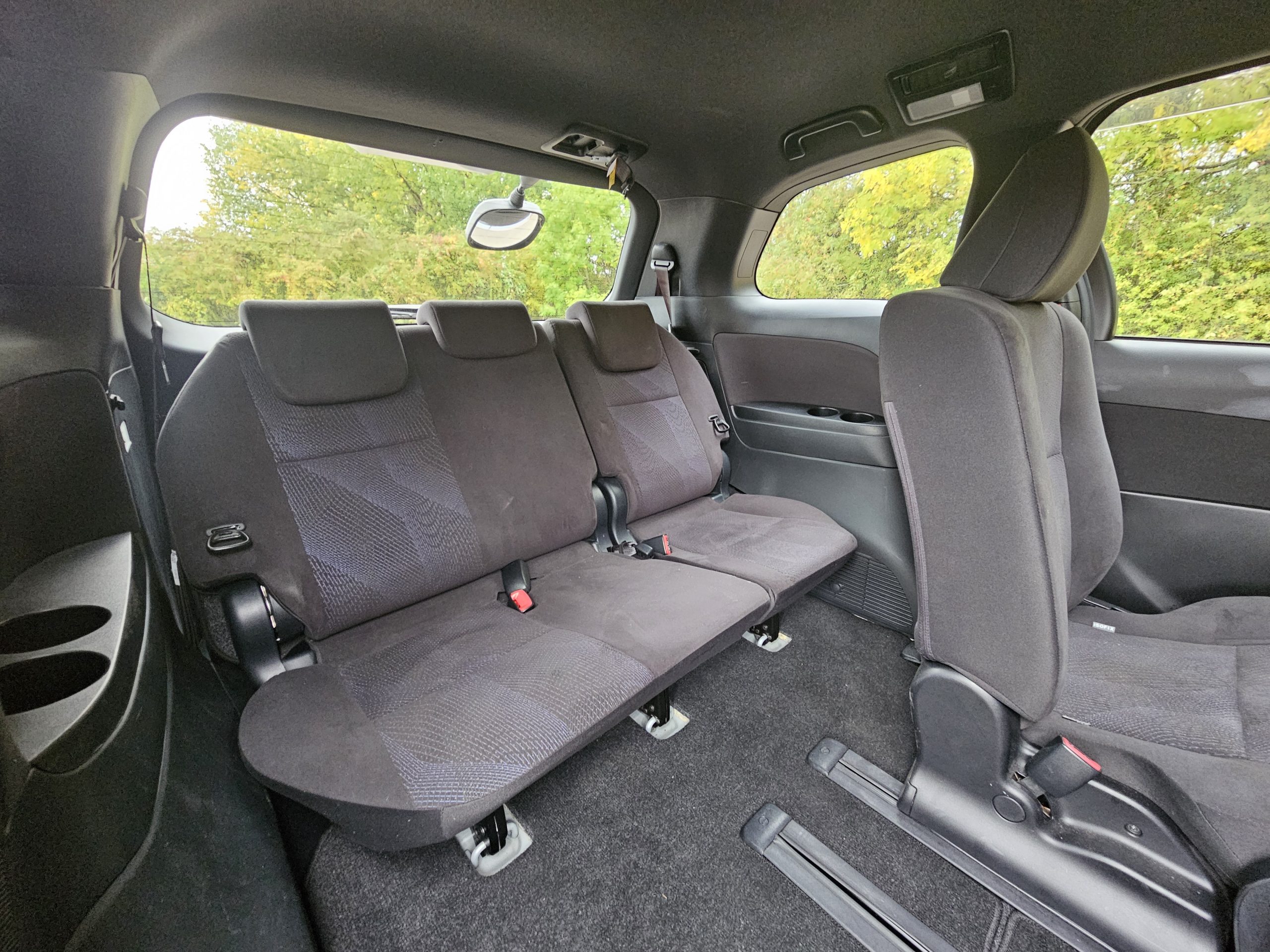 Toyota Estima 67 Reg 2.4L Automatic MPV Adaptive Cruise Control