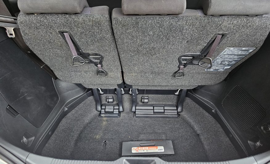 Toyota Estima 67 Reg 2.4L Automatic MPV Adaptive Cruise Control