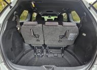 Toyota Estima 67 Reg 2.4L Automatic MPV Adaptive Cruise Control